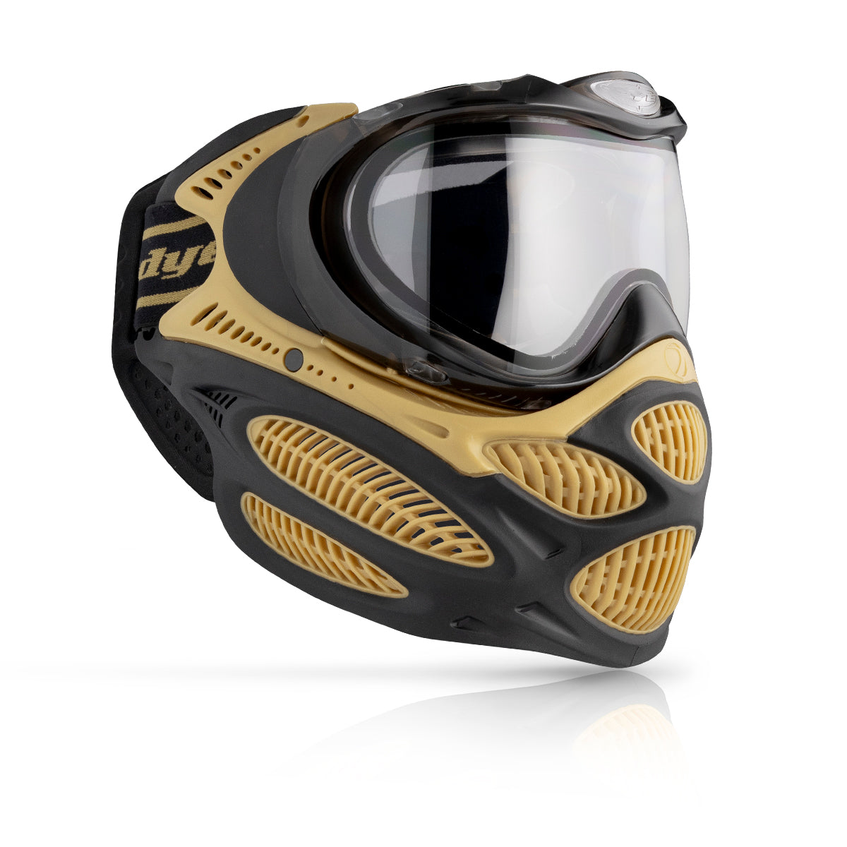 DYE i3 Pro Goggle