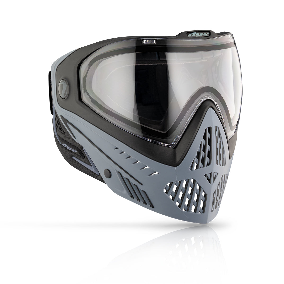 DYE i5 Goggle - Tactical Grey – RLGN Paintball