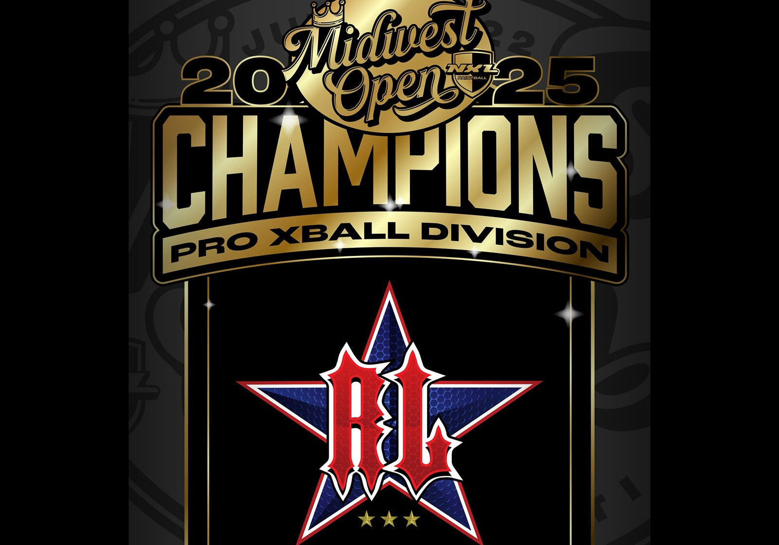 Red Legion Claims Victory at 2025 NXL Midwest Open