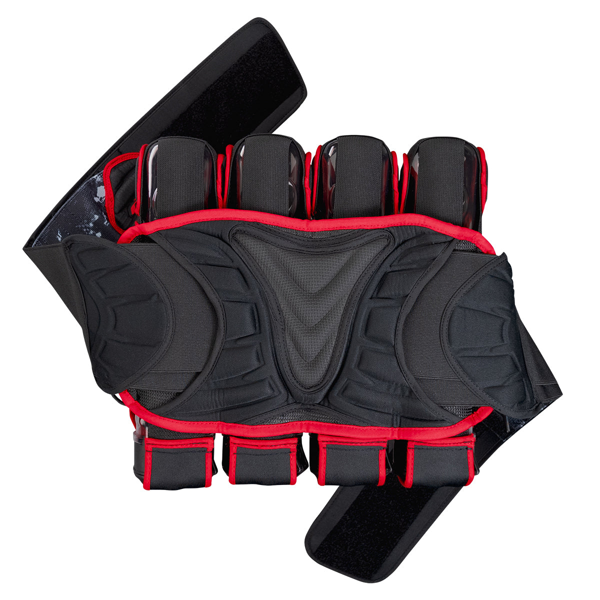 DYE Assault Harness