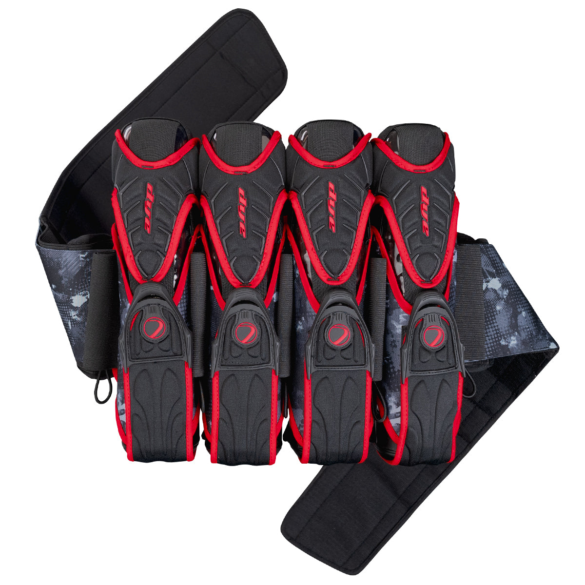 DYE Assault Harness - Thumbnail 2