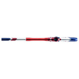 RED × DYE M3+ Marker - Red Legion Edition 2.0