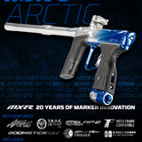 DYE MXR Marker - Arctic