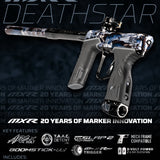 DYE MXR Marker - PGA Deathstar