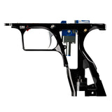 DYE MXR Mech Frame