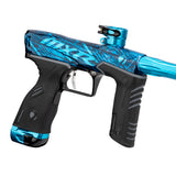 DYE MXR Mech Frame