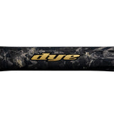 DYE Boomstick-I TI FC-I Kit - Forged Carbon Fiber