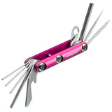 DYE Core Multi Tool - Pink