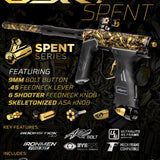 DYE DSR Pro Marker - Spent Series