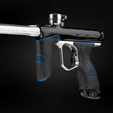 DYE DSR Sticky Grip Kit - Black/Blue