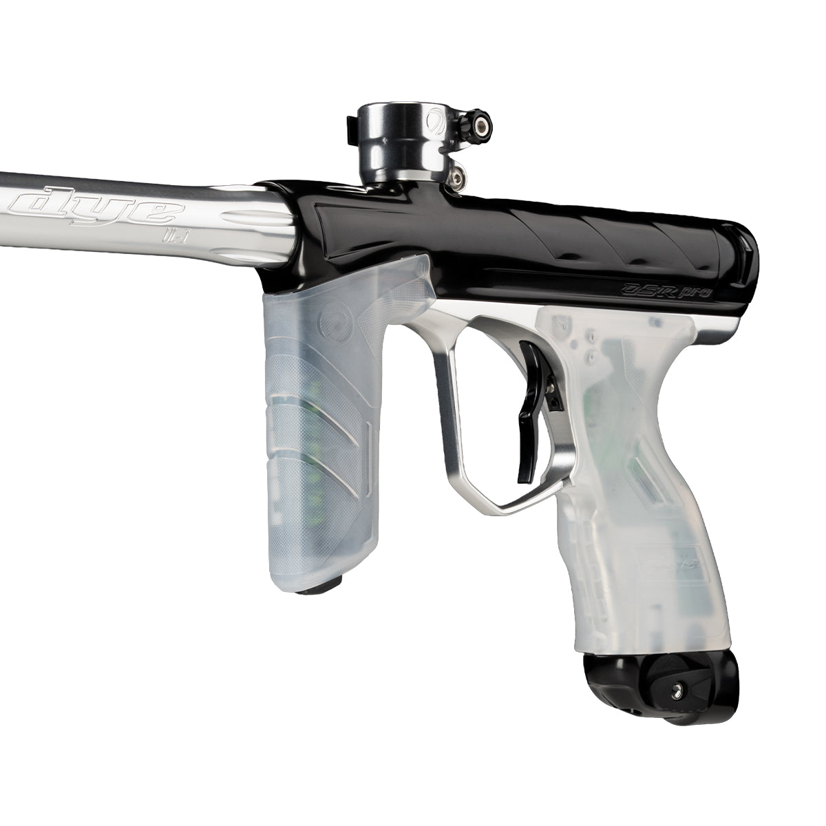 DYE DSR Sticky Grip Kit - Clear