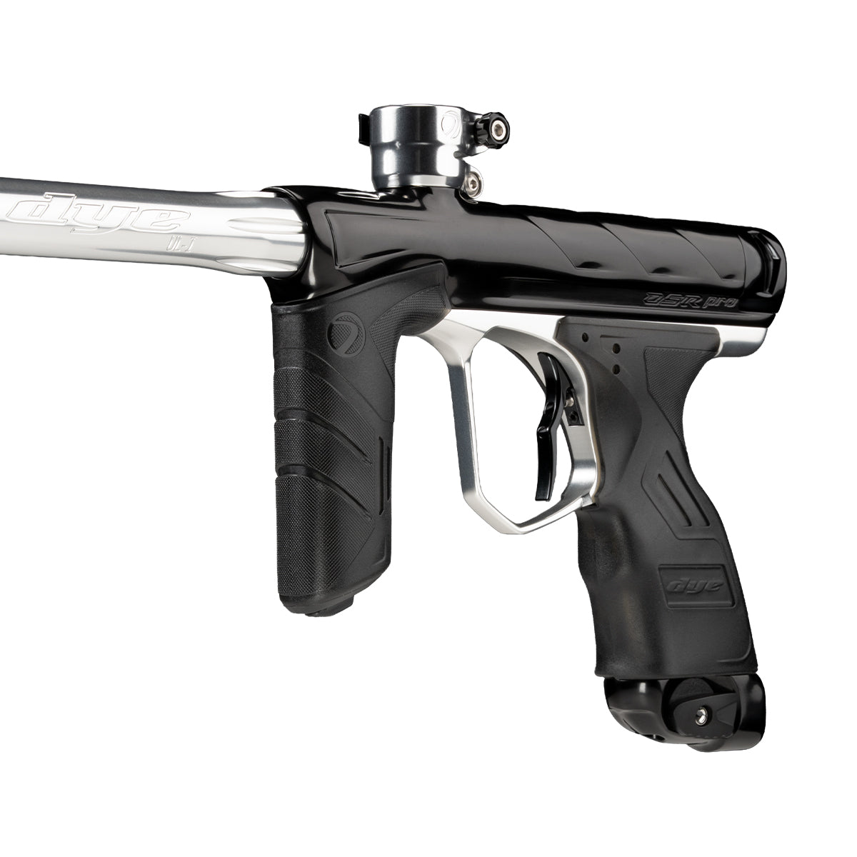 DYE DSR Sticky Grip Kit - Smoke