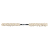 DYE Fuzzy Stick Flexible Double-Sided Squeegee