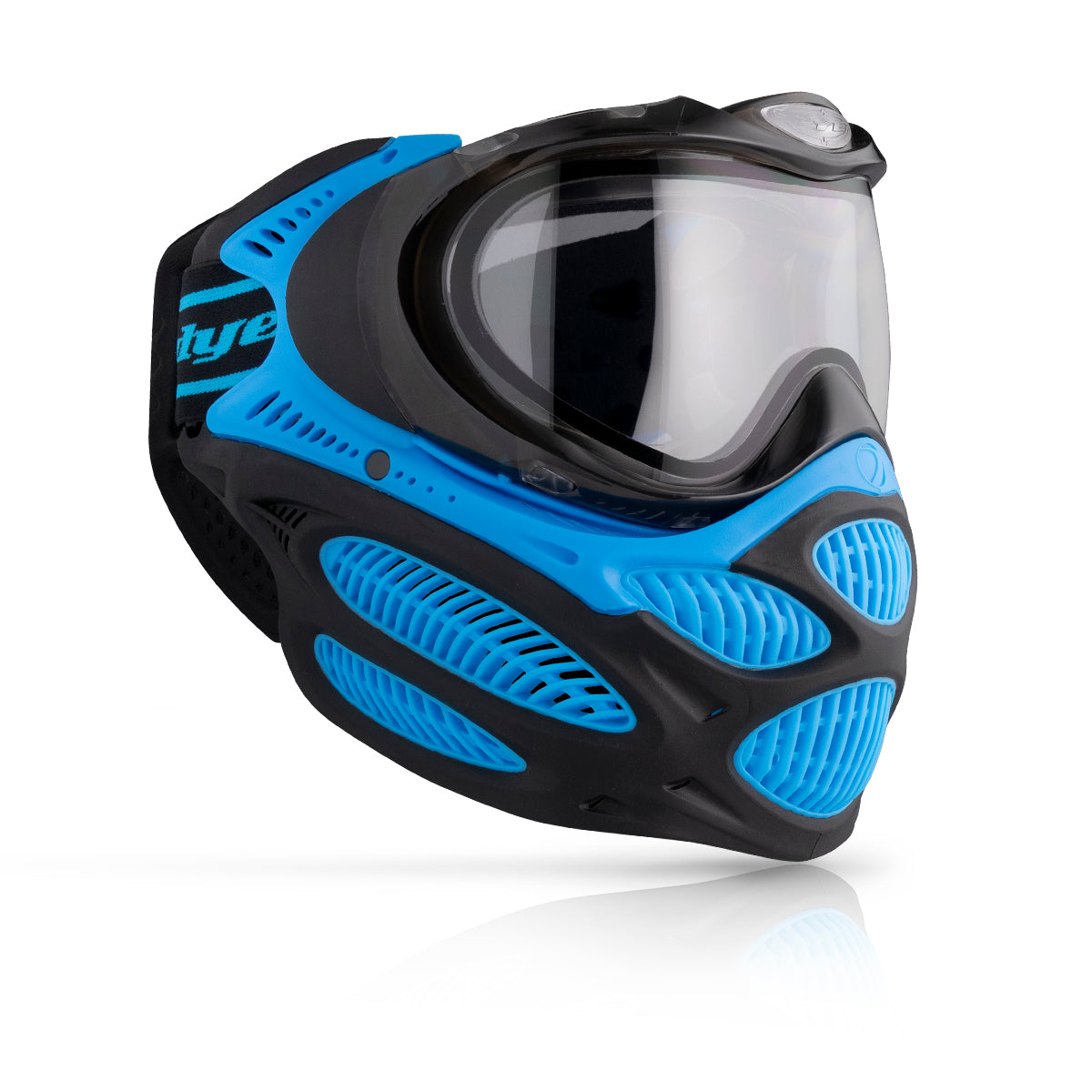Dye I3 Pro Paintball Goggle