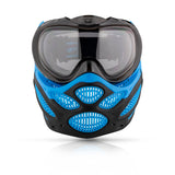 DYE i3 Pro Goggle - Glacier Cyan