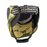 DYE i3 Pro Goggle - Tac Olive