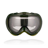 DYE i3a Goggle - Olive