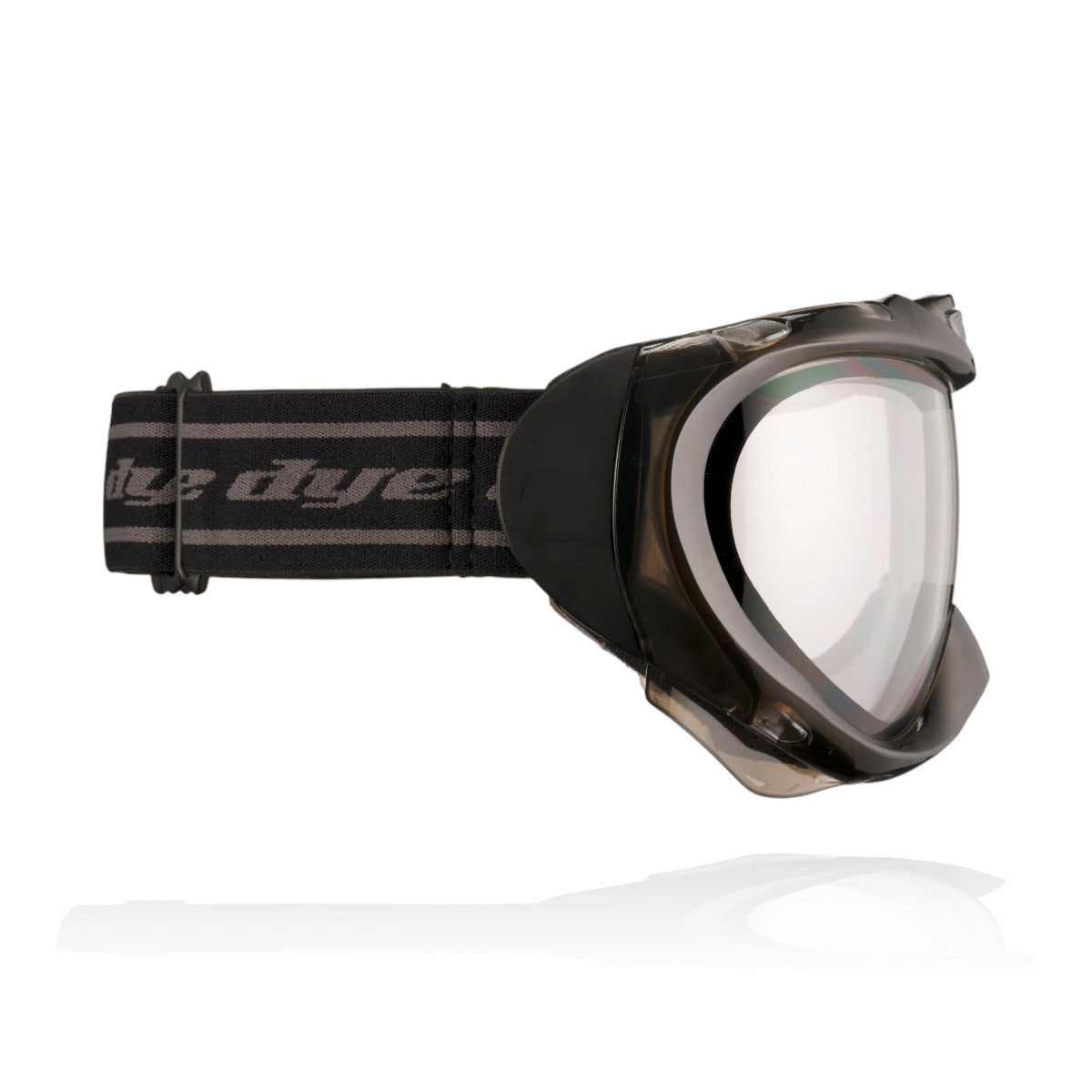 DYE i3a Goggle - Smoke