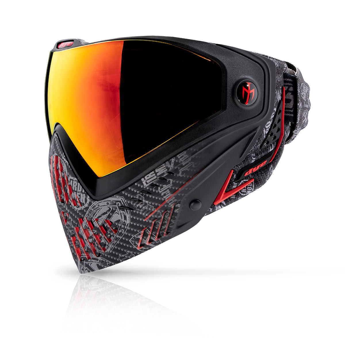 DYE i5 Goggle - IM Shields