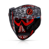 DYE i5 Goggle - IM Shields