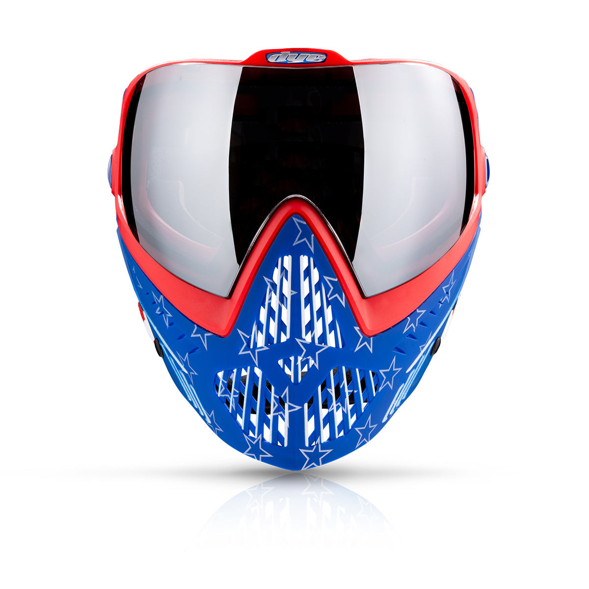 ね*り様 dye i5 本体+クリアレンズ DYE i5 Goggle - Merica – RLGN Paintball