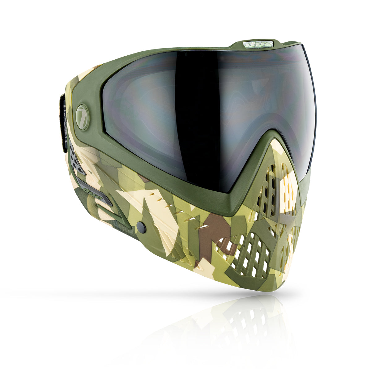 dye goggles i5 Goggle HATS/GLOVES/SCARVES - M A first for the Flavor:Vanilla SHOWA B0605 Allzweck-Handschuh ➡️
