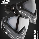 DYE i5 Goggle - Shades