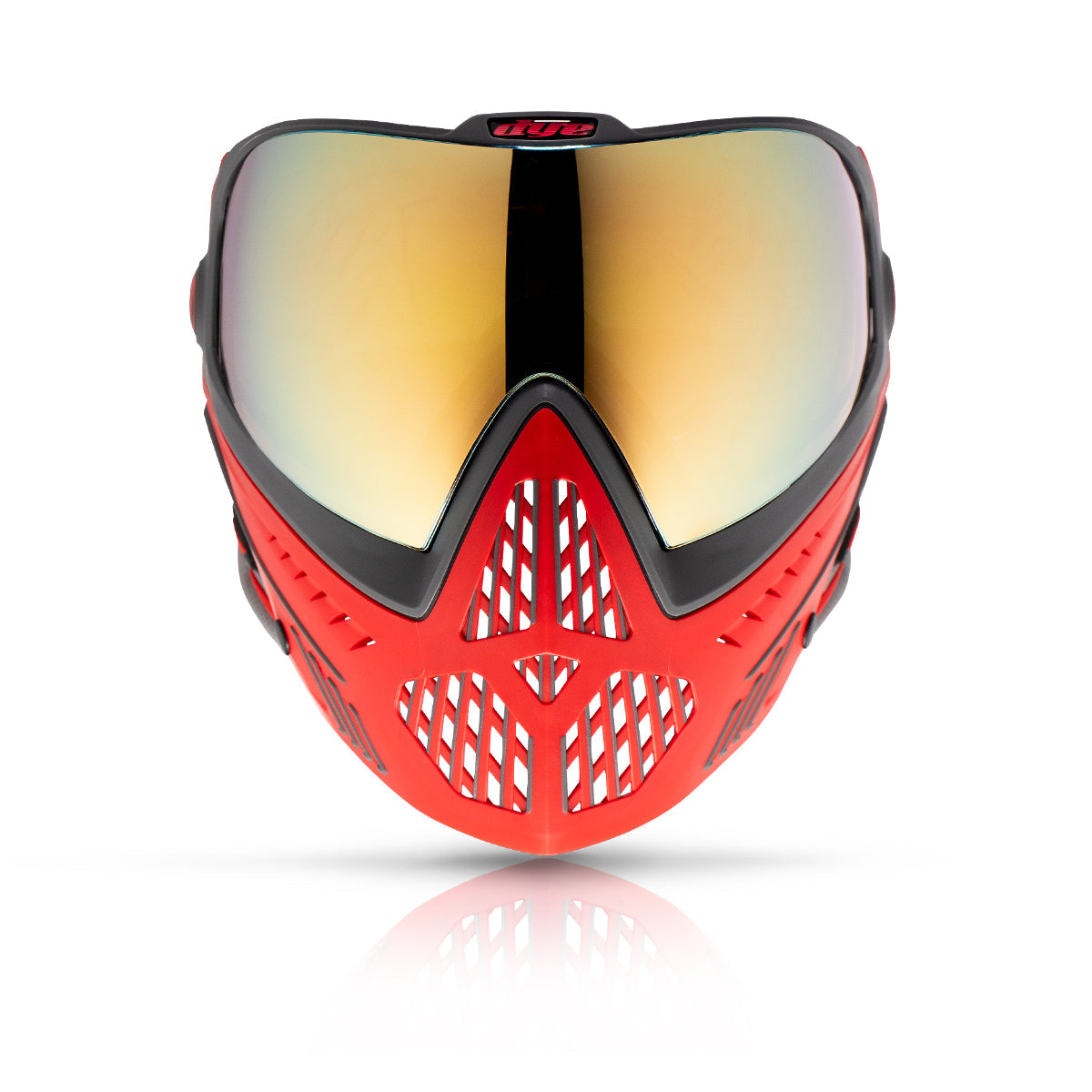 DYE i5 Goggle - Shadow Fire