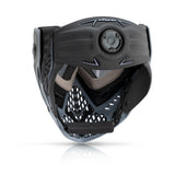 DYE i5 Goggle - Tactical Grey