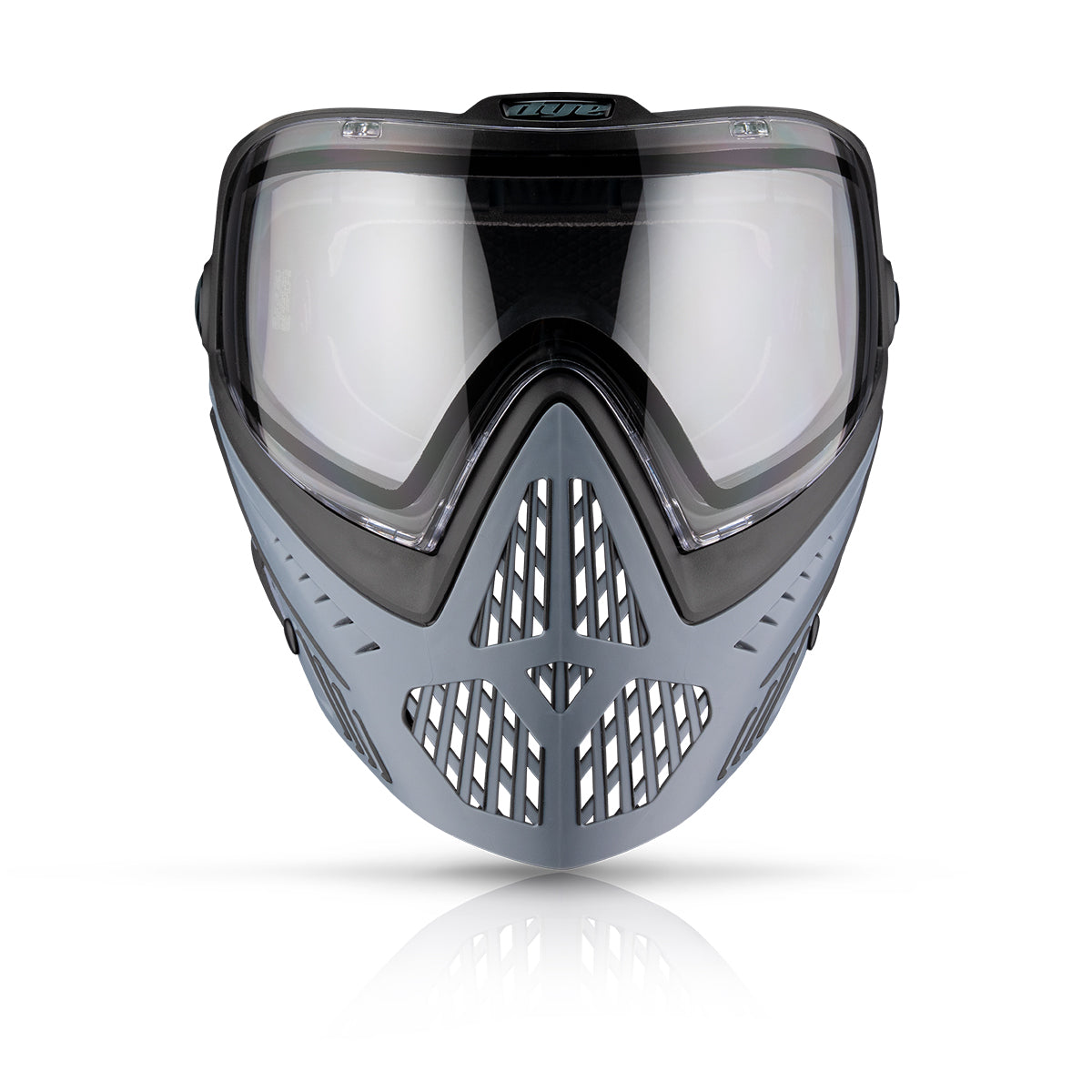DYE i5 Goggle - Tactical Grey – RLGN Paintball