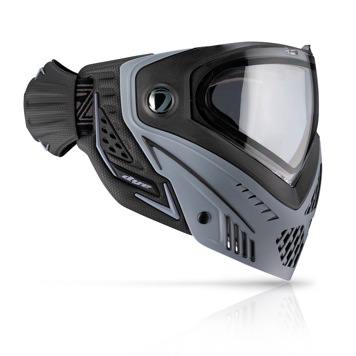 DYE i5 Goggle - Tactical Grey – RLGN Paintball