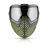 DYE i5 Goggle - Tactical Olive