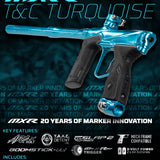 DYE MXR Marker - T&C