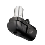DYE MXR SLAP2 ASA - Black/Black