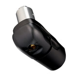 DYE MXR SLAP2 ASA - Black/Black