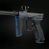 DYE MXR Sticky Grip Kit - Black/Blue