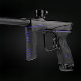 DYE MXR Sticky Grip Kit - Black/Purple