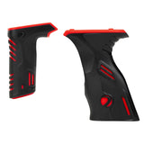 DYE MXR Sticky Grip Kit - Black/Red