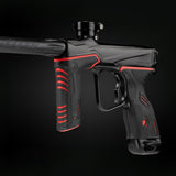 DYE MXR Sticky Grip Kit - Black/Red