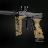 DYE MXR Sticky Grip Kit - Gold/Black