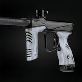 DYE MXR Sticky Grip Kit - Silver/Black