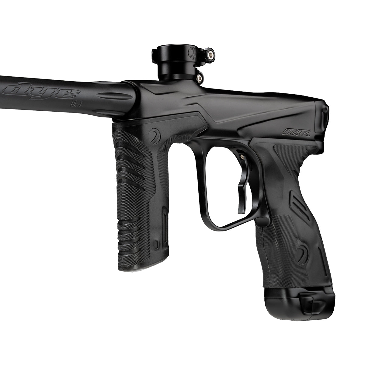 DYE MXR Sticky Grip Kit - Smoke