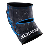 DYE Performance Knee Pads - Dyecam Cyan