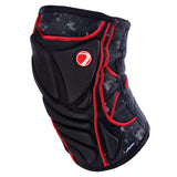 DYE Performance Knee Pads - Dyecam Red