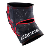 DYE Performance Knee Pads - Dyecam Red