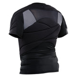 DYE Performance Top - Black