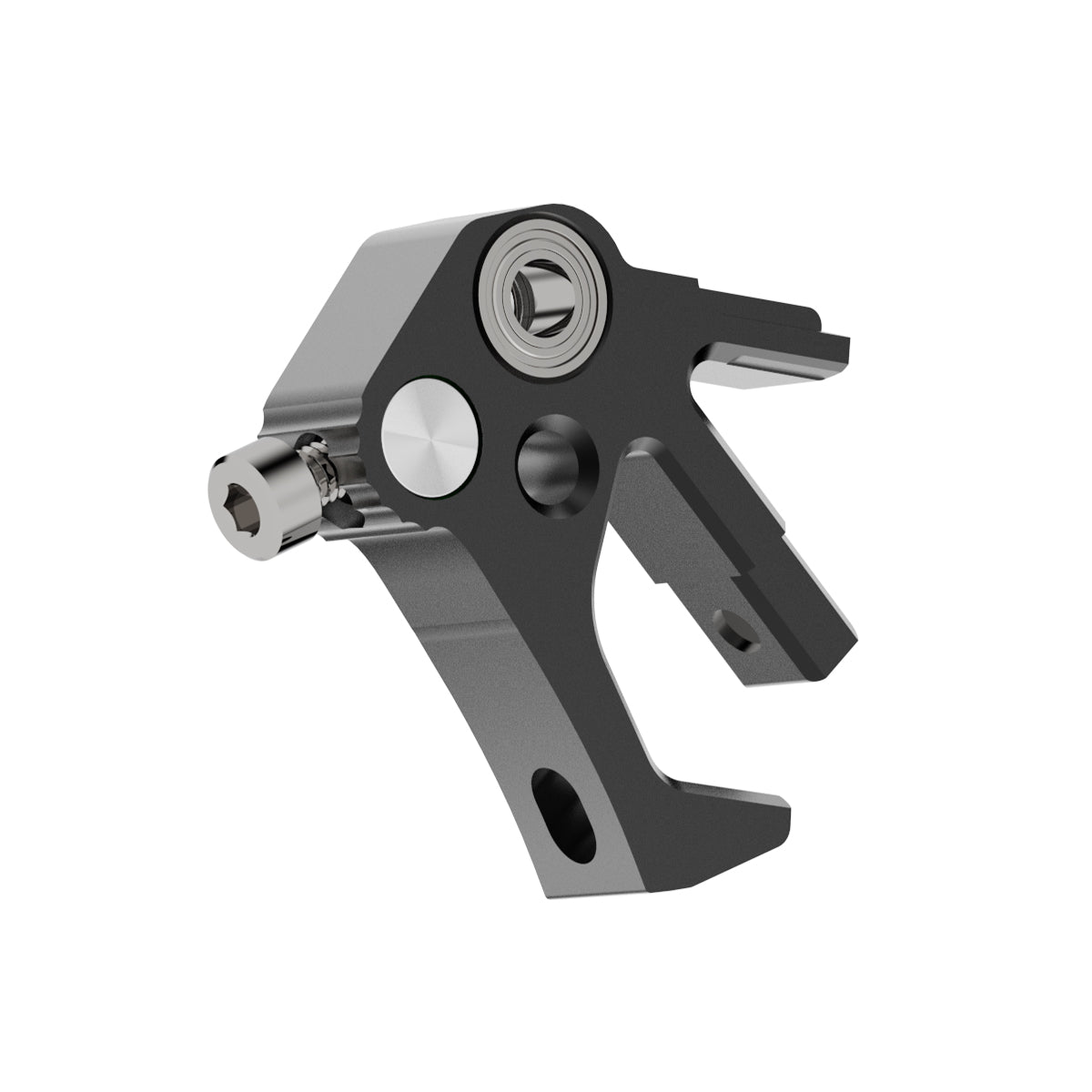 DYE Switchblade Trigger Base - M2/M3/DLS