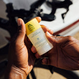 Oars + Alps 100% Go Stick Clear Sunscreen with SPF 35