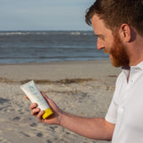 Oars + Alps 100% Mineral Sunscreen Lotion with SPF 50