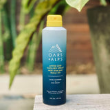 Oars + Alps After Sun Cooling Spray